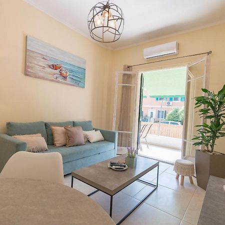 Paleopolis Apartment Corfu  Exterior photo