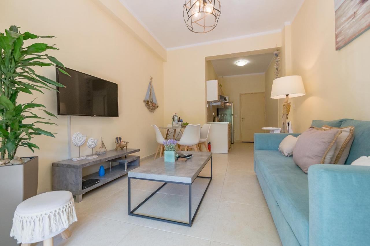 Paleopolis Apartment Corfu  Exterior photo