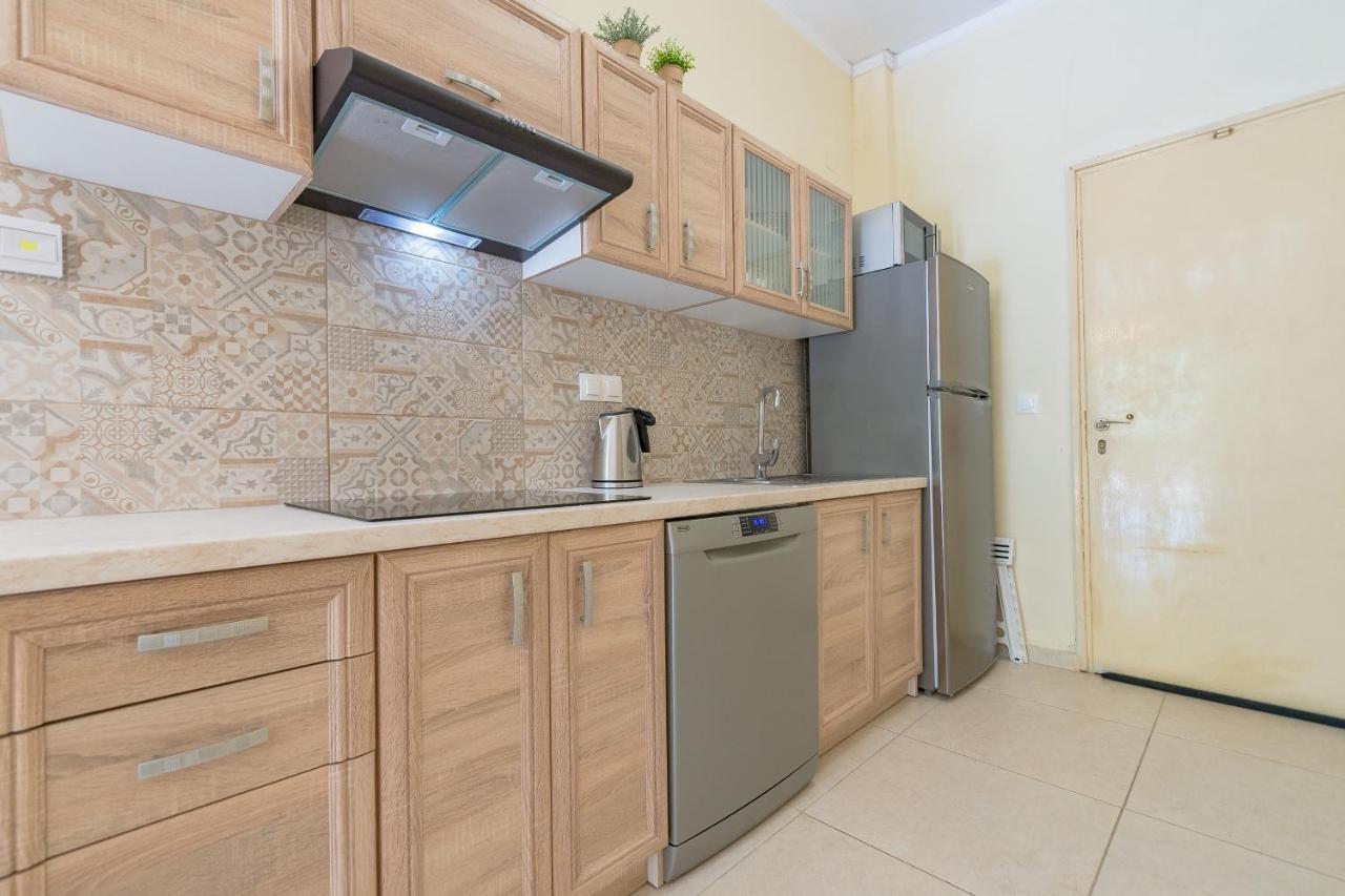 Paleopolis Apartment Corfu  Exterior photo